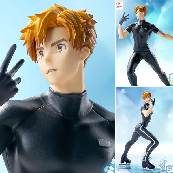 SEGA メダリスト Tsukasa Akeuragi フィギュア Medalist] Tsukasa