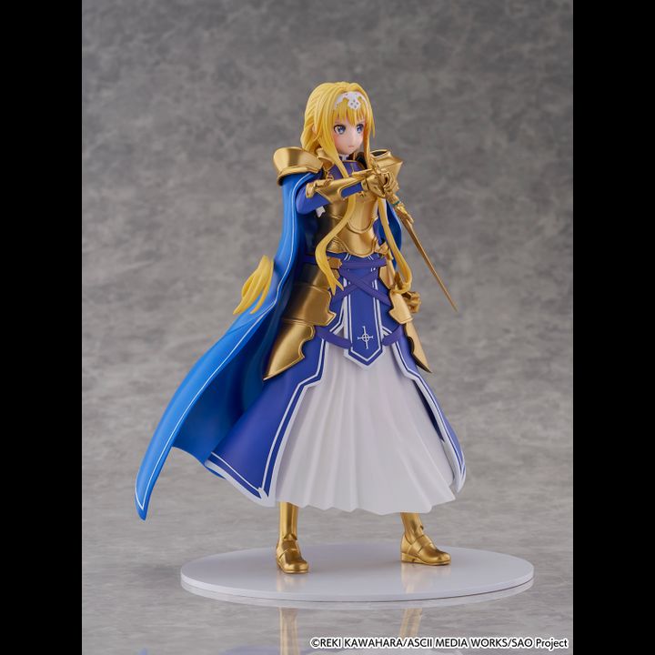 PVC Figure Cantabile Alice Sword Art Online Kyou Hobby Shop
