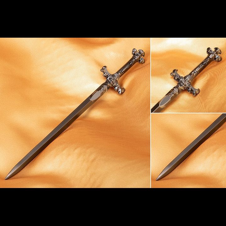 Sword Art Online Metal Weapon Collection 6 Osmanthus Sword Kyou Hobby