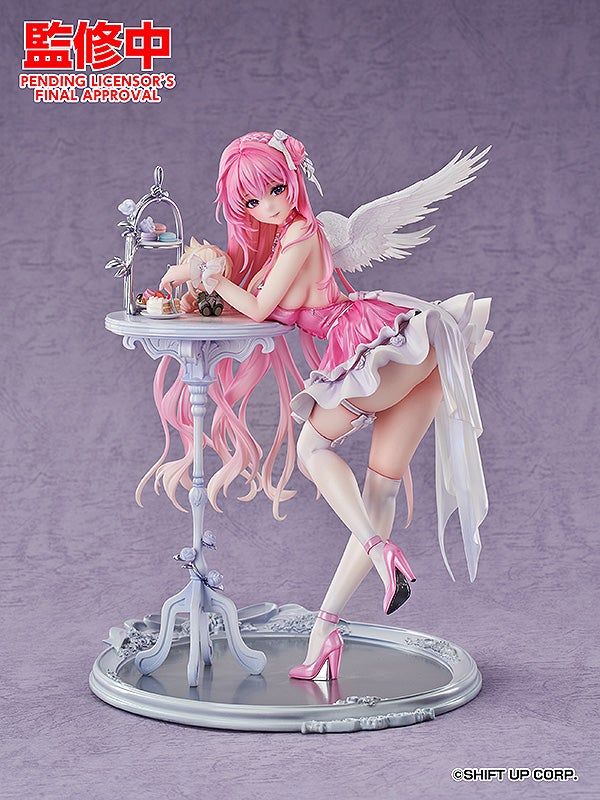 NIKKE DOROTHY NOSTALGIA フィギュア Amazon | 勝利の女神：NIKKE ぬーどるストッパーフィ*ギュア