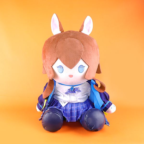 アークナイツ × Muse Dash アーミヤ ぬいぐるみ アークナイツ x Muse Dash アーミヤ ぬいぐるみ40cm 中国限定 - メルカリ