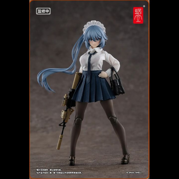 Light Novel Full Metal Panic Fumoffu Ending Kyou Hobby Shop Anime