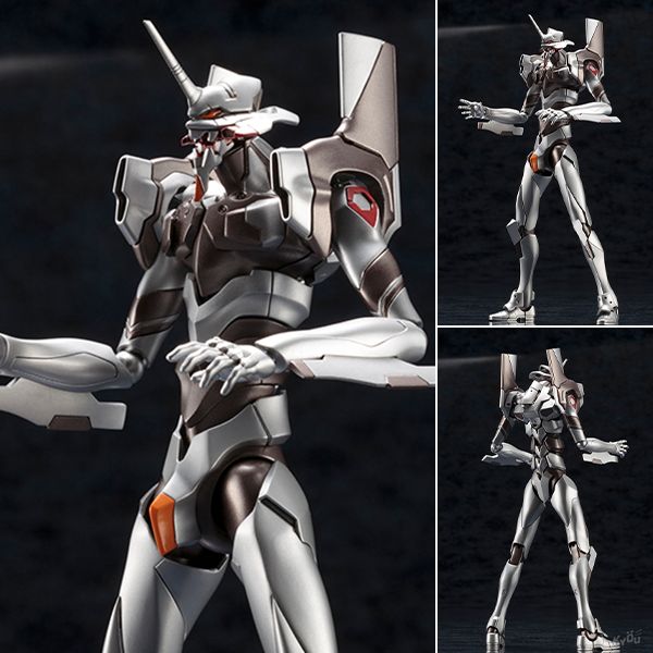 Plastic Model Evangelion Test Type-01 Mecha Godzilla Color Ver