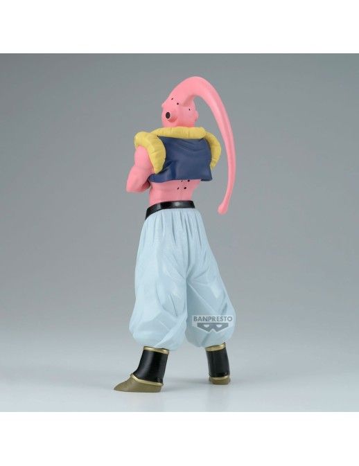 PVC Figure Majin Buu - Vs Son Gohan Ver. Dragon Ball Z Match