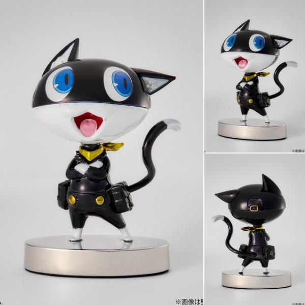 DOWNPAYMENT for Persona 5 Royal Bright Arts Galley - Morgana