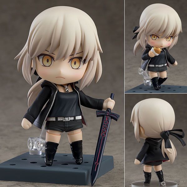 fate grand order nendoroid