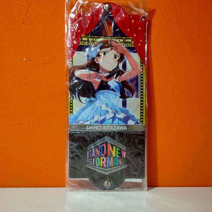 選択した画像 The Idolmster Million Live 5thlive Brand New Performnce Livecd 人気の最高の壁紙無料adhd 選択した画像 The Idolmster Million Live 5thlive Brand New Performnce Livecd 人気の最高の壁紙無料adhd