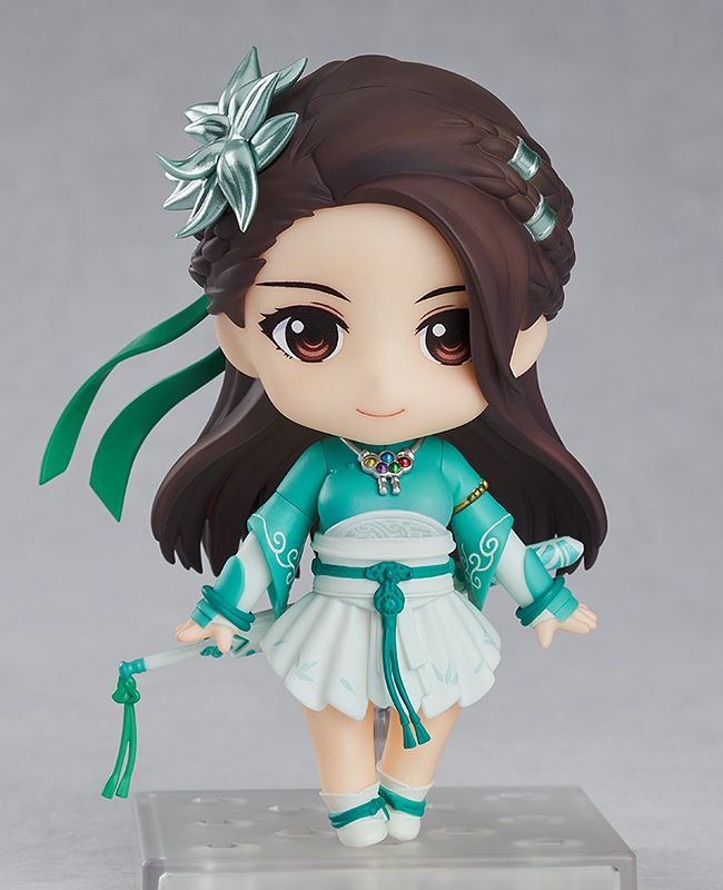 [Lebaran SALE] Nendoroid Yue Qingshu - Legend of Sword and Fairy 7