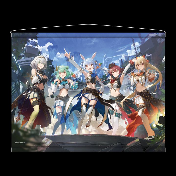 Kyou Hobby Shop - Anime Figure & Merchandise