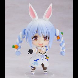 hololive Usada Pekora ねんどろいど Amazon.com: Good Smile Hololive Production: Usada Pekora