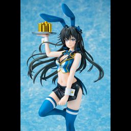 Caworks 雪ノ下雪乃 カジノパーティーVer 1/7