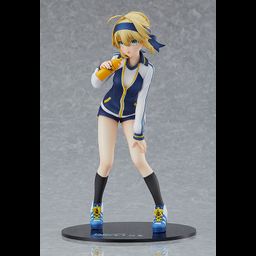 アルトリア・ペンドラゴン Knight's PE Uniform Ver. Good Smile Company Altria Pendragon: Knight's PE Uniform Ver