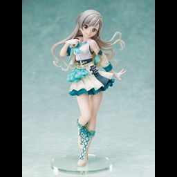 PVC Figure 1/7 Hayate Hisakawa - THE IDOLM@STER Cinderella Girls