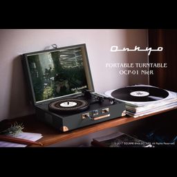 中古 NieR:Automata Onkyo ターンテーブル 中古 NieR:Automata Onkyo ターンテーブル 中古 NieR:Automata Onkyo