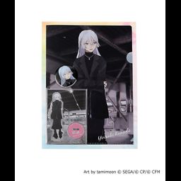 Project SEKAI: Colorful Stage! - Kanade Yoisaki - Can Badge