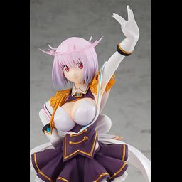 POP UP PARADE Akane Shinjo Lサイズ POP UP PARADE 新条アカネ（ニューオーダー） L size