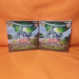 遊戯王OCG DUELIST NEXUS 30パックセット 遊戯王オフィシャルカードゲーム デュエルモンスターズ 遊戯王
