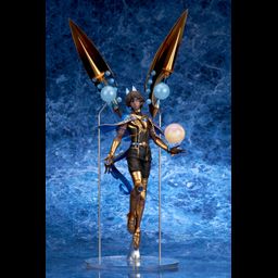 PVC Figure 1/8 Berserker / Arjuna Alter - Fate/Grand Order | Kyou