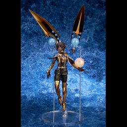 Berserker Arjuna フィギュア 1/8スケール ALTER Fate/Grand Order - Berserker/Arjuna 1/8 Scale Figure (Alter Ver
