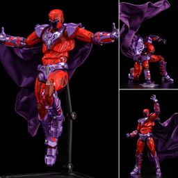 千値練 Fighting Armor MAGNETO ファイティングアーマー マグニートー – 株式会社千値練 ー Sentinel