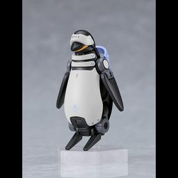 ACT MODE NAVY FIELD ティア & Type PENGUIN Otakuhobbitoys PH - ACT MODE Tia & Type Penguin - NAVY FIELD