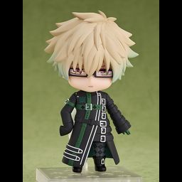 新品未開封 AMNESIA ケント ねんどろいど Kent ねんどろいど ケント｜グッドスマイルカンパニー公式ショップ