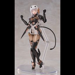 NIKKE HYPER BODY MODERNIA アクションフィギュア Figurka Goddess of Victory: Nikke - Hyper Body Modernia