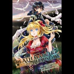 Jual Death March Kara Hajimaru Isekai Kyousoukyoku Kyou Hobby Shop