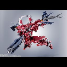 ROBOT魂<SIDE AC>Arye&Walter ROBOT SPIRITS <SIDE AC> IB-C03: HAL 826 / Handler Walter