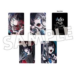 Ado CD DVD Blu-ray グッズ まとめ売りおまけ付き Kyou Hobby Shop - Anime Figure & Merchandise