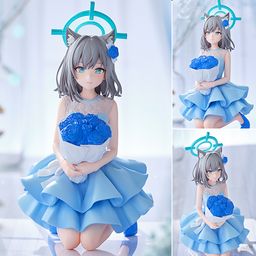 DOWNPAYMENT for Yumemirize “Blue Archive” “Shiroko”