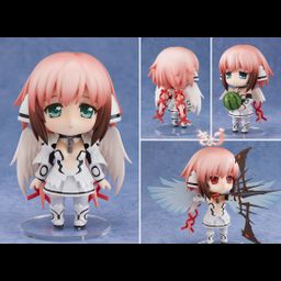 Nendoroid Ikaros Sora No Otoshimono Kyou Hobby Shop