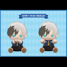 Jual Tales Of Kyou Hobby Shop