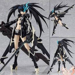 【新品未開封】figma BRS2035 figma BRS2035｜Good Smile Company