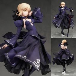 REVIVE] PVC Figure 1/7 Saber / Altria Pendragon [Alter
